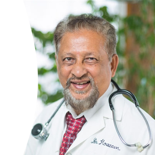 Dr. Hossain